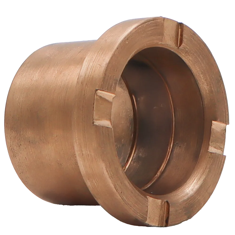 HD6090313, HD609-0313 BUSHING FURUKAWA image 3