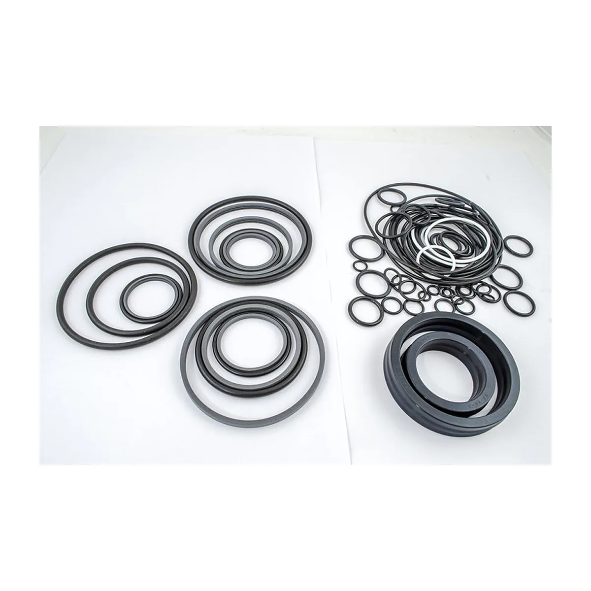 Furukawa Rock Drill Repair Kit - HD709-90014
