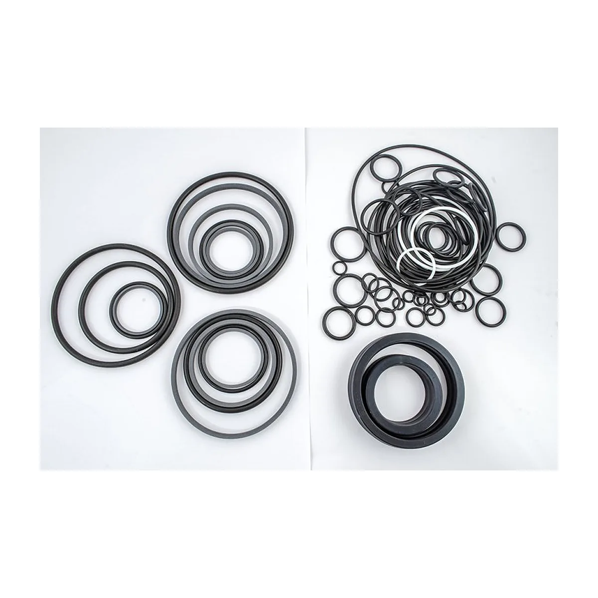 Furukawa Rock Drill Repair Kit - HD712-90001