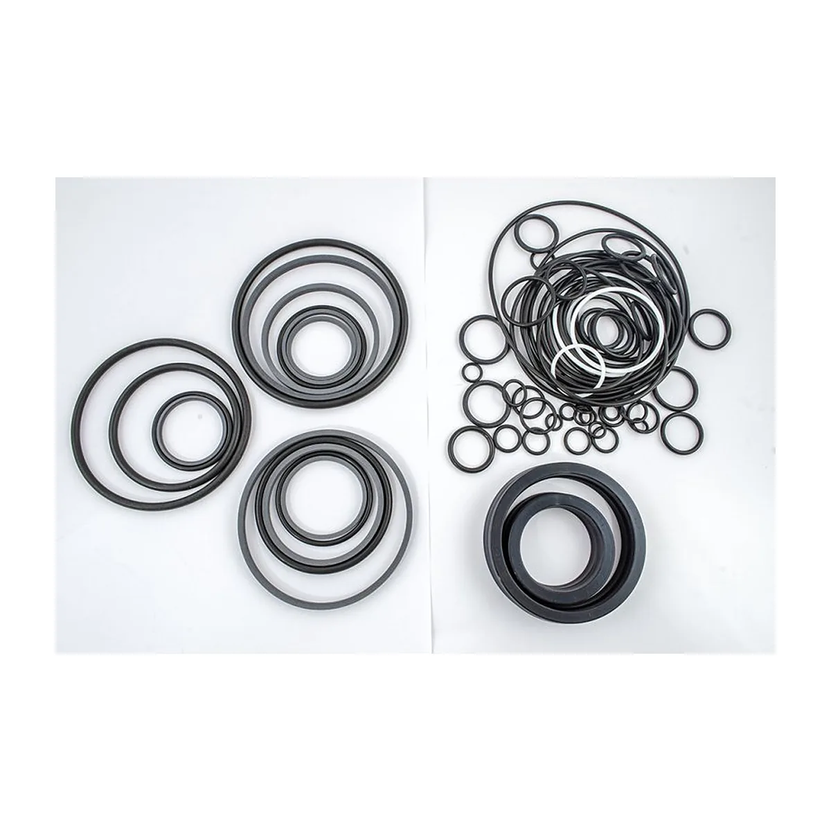 Furukawa Rock Drill Repair Kit - HD715 90001