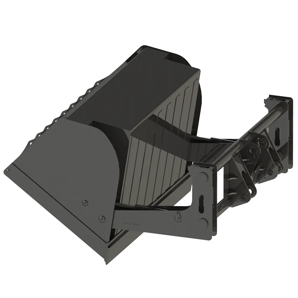 HIGH DUMP BUCKET 7 m³ image 6