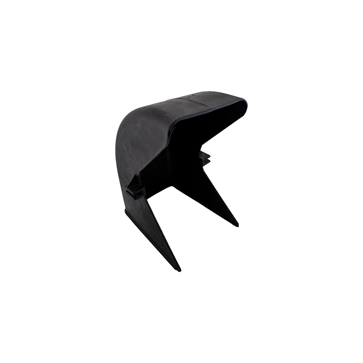 Roller End Cap, Plastic - Variant B