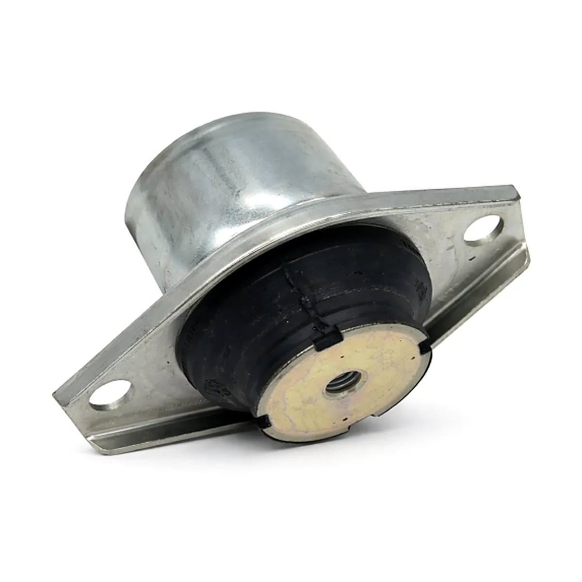 Bomag Cab and Engine Mount - 06170141 - Variant B