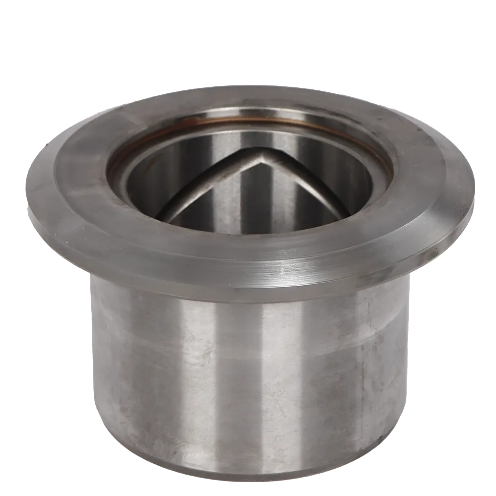 JBV0566 BUSHING JCB image 2