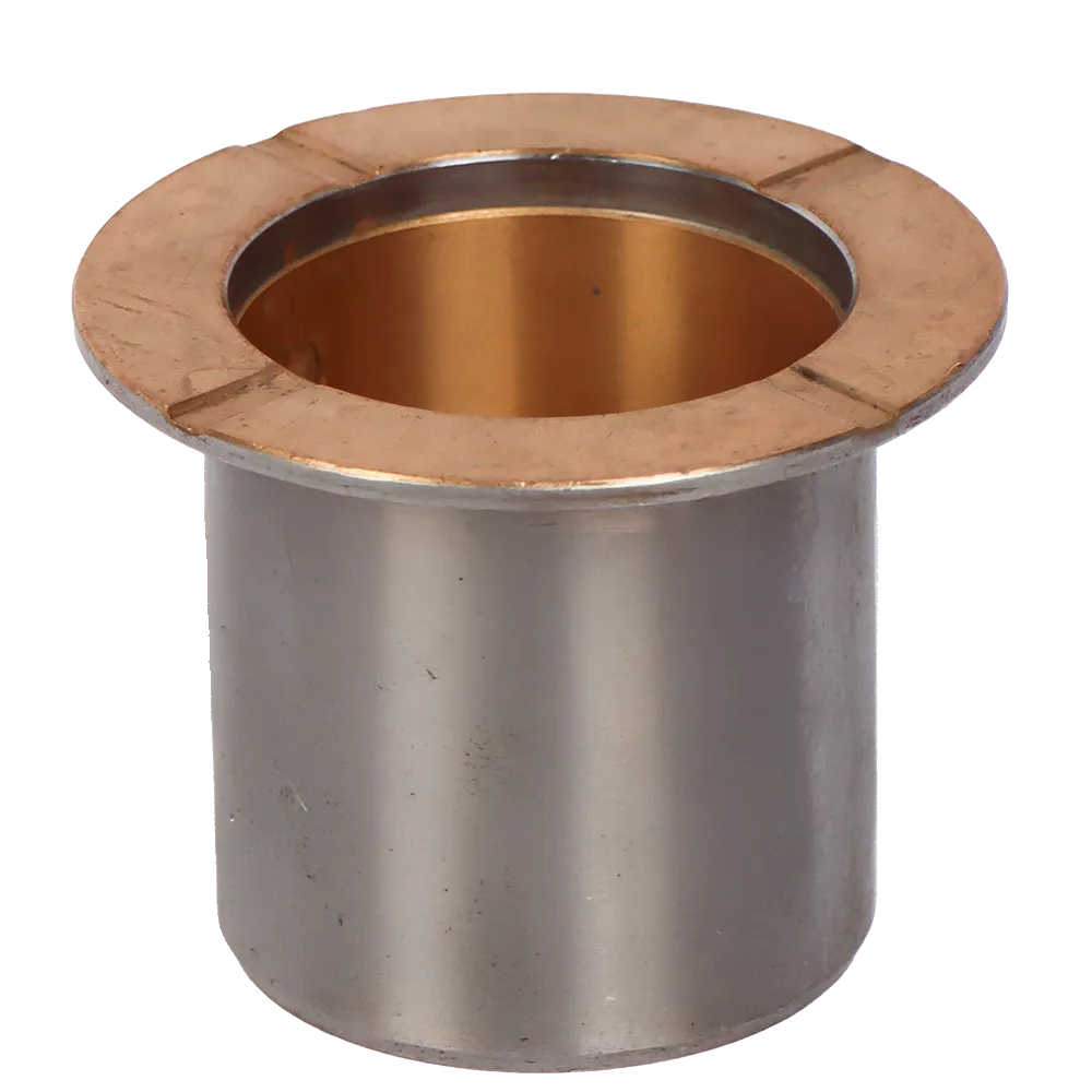 JRA0221 BUSHING JCB image 2