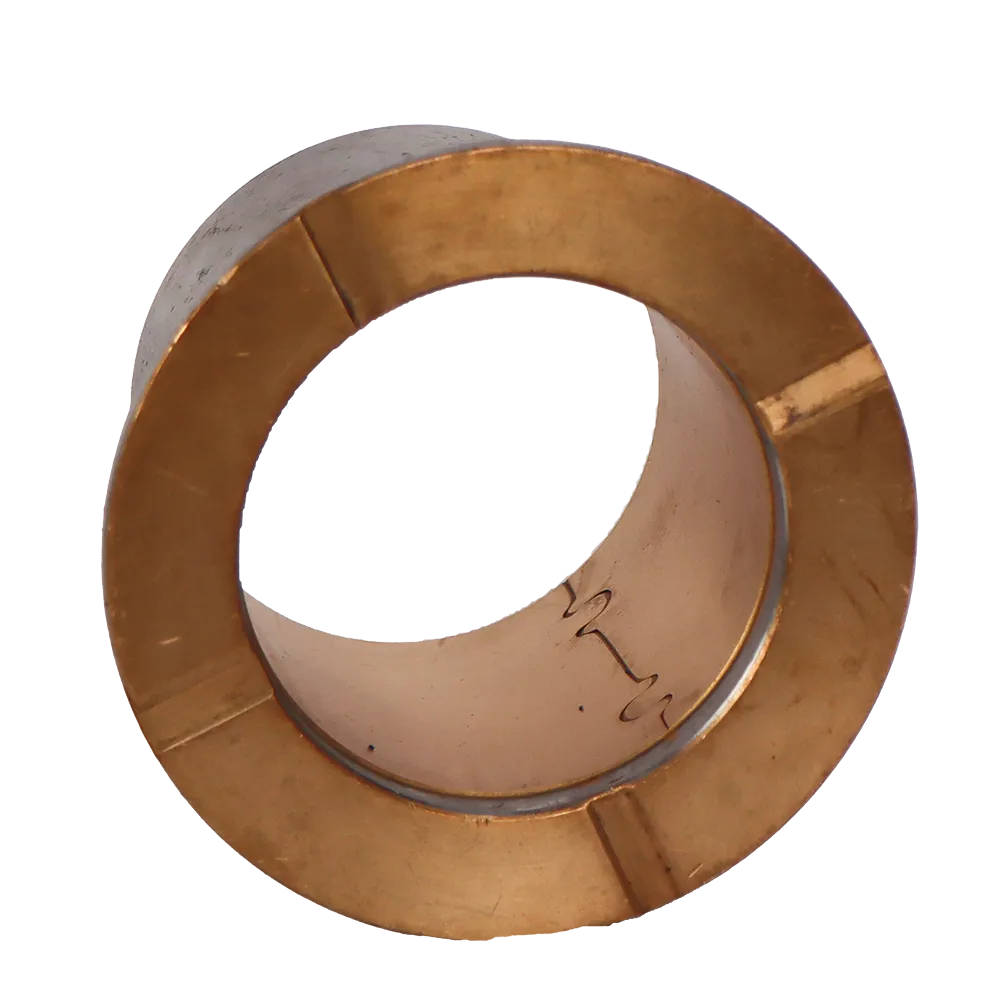 JRA0221 BUSHING JCB image 3