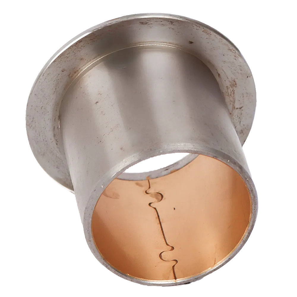 JRA0221 BUSHING JCB image 4