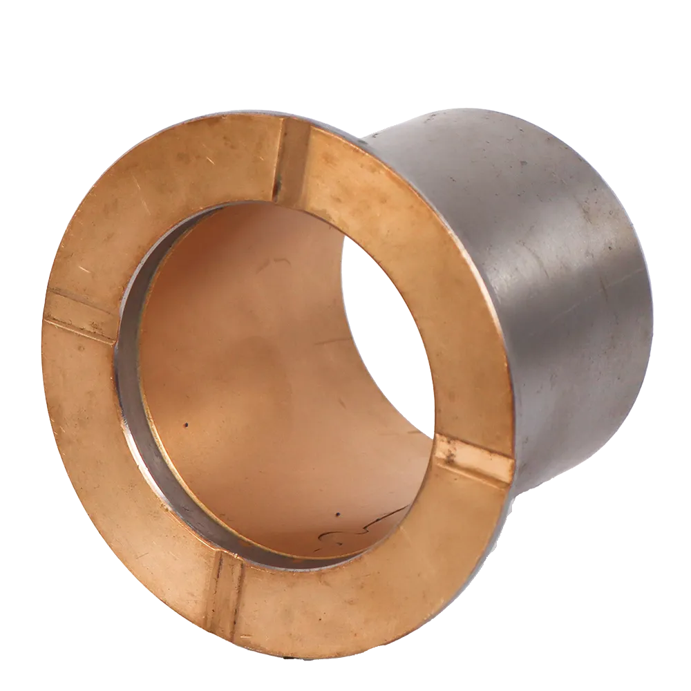 JRA0221 BUSHING JCB image 5