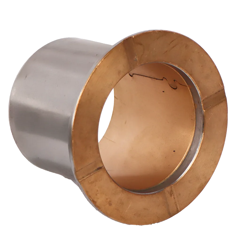 JRA0221 BUSHING JCB image 6