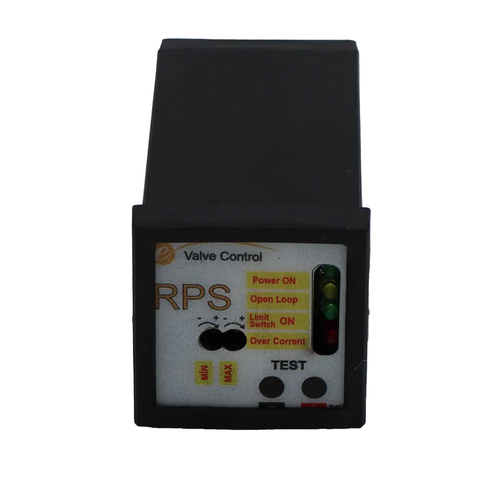 K000237976 DC 24V CIFA RPS MODULE