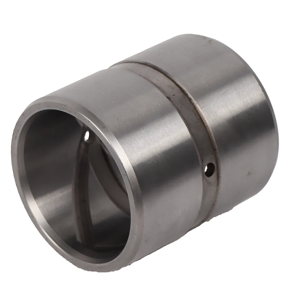 K1005082 BUSHING DOOSAN image 3