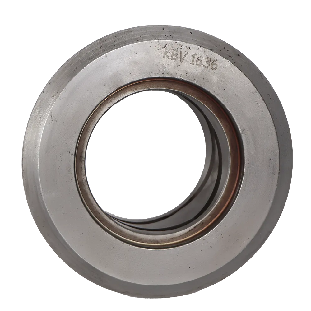 KBV1636 BEARING JCB image 2