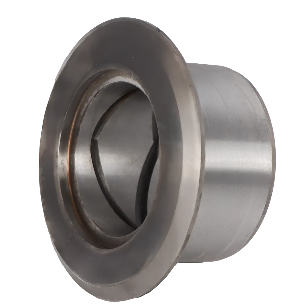 KBV1636 BUSHING CASE image 3