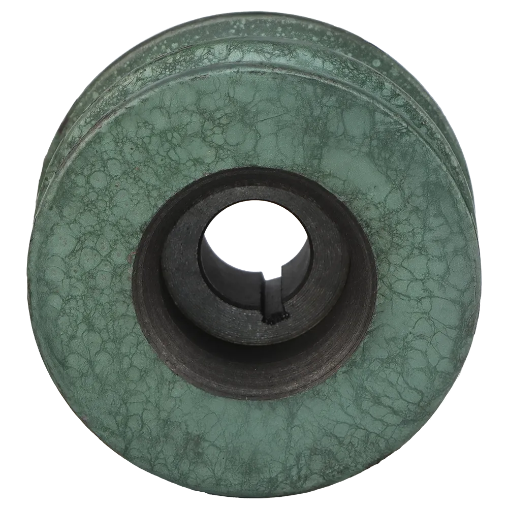 KD0354110180, KD0-35411-0180 PULLEY HARDENING KOMATSU image 5