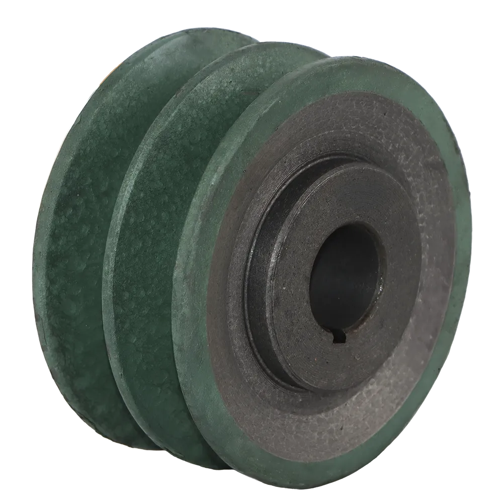 KD0354110180, KD0-35411-0180 PULLEY HARDENING KOMATSU image 3