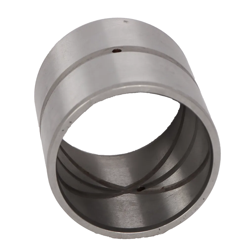 LC01V01030P1 BUSHING KOBELCO image 3