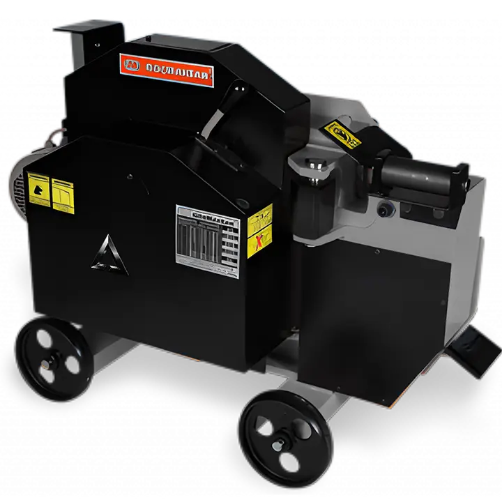 M 55 IRON CUTTING MACHINE