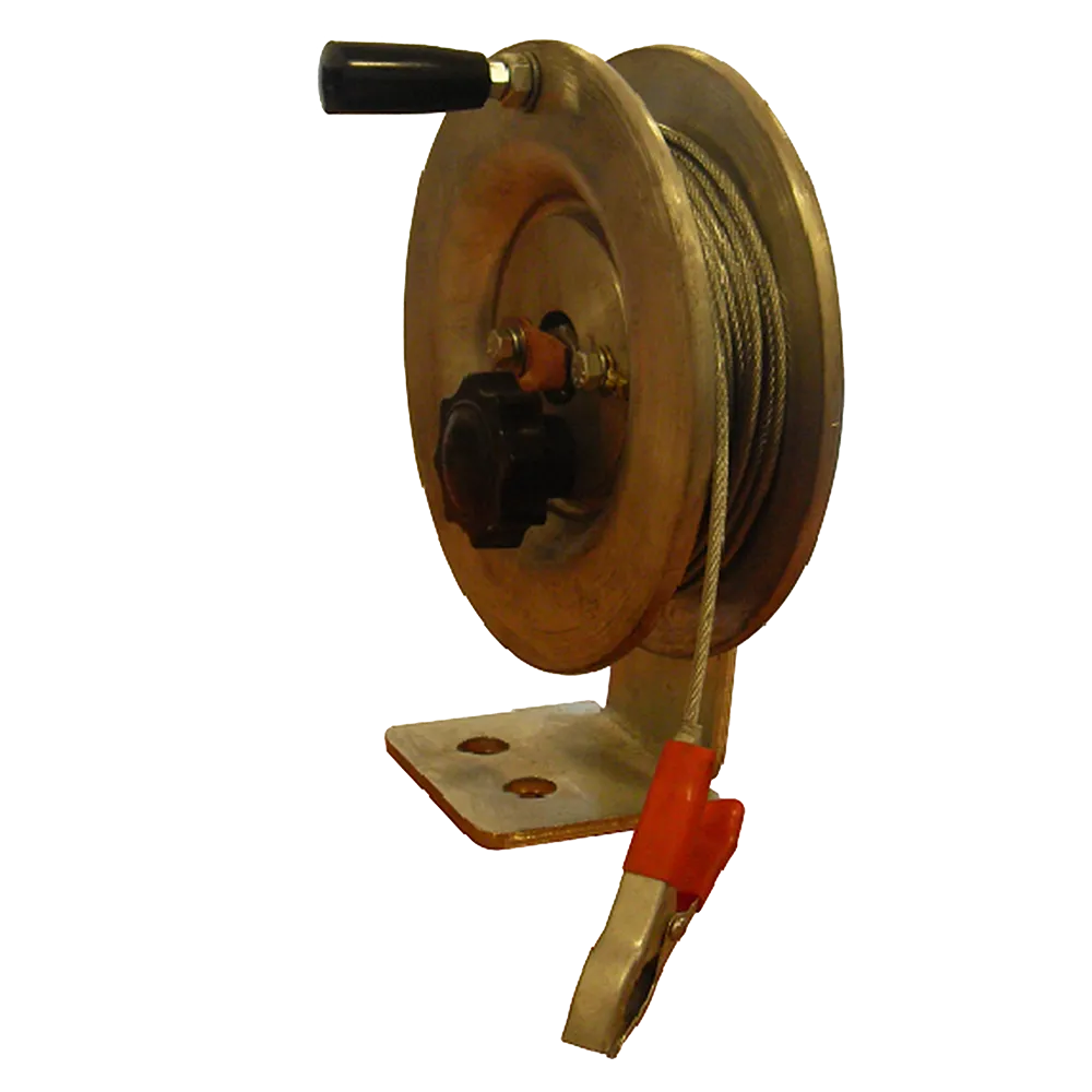 MANUAL REELS image 2