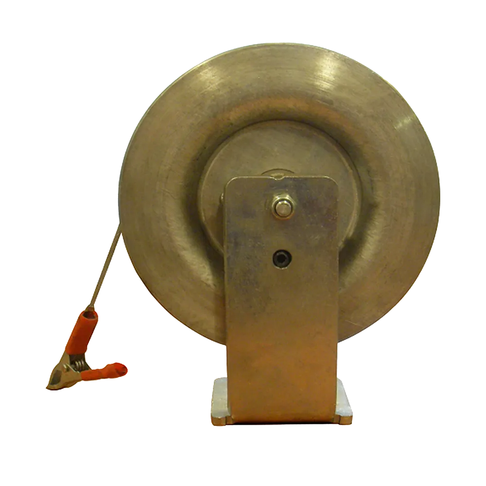 MANUAL REELS