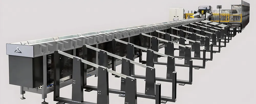 MATRIX 55S MEASURING AND CUTTING MACHINE image 13