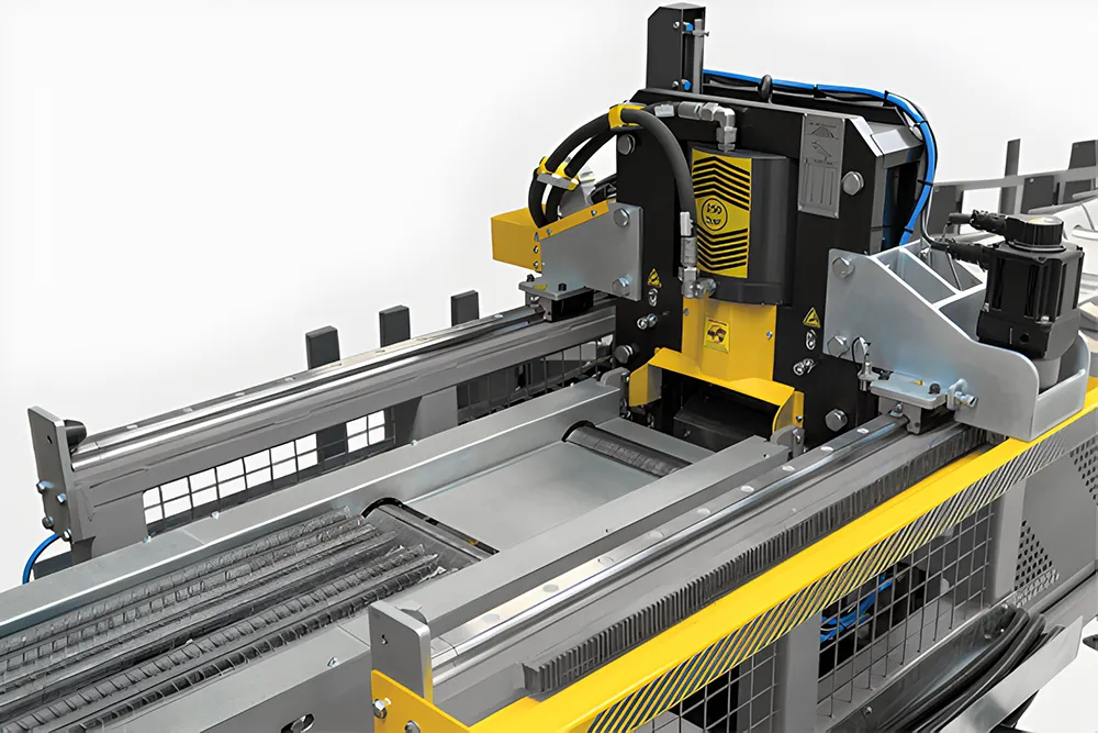 MATRIX 55S MEASURING AND CUTTING MACHINE image 2