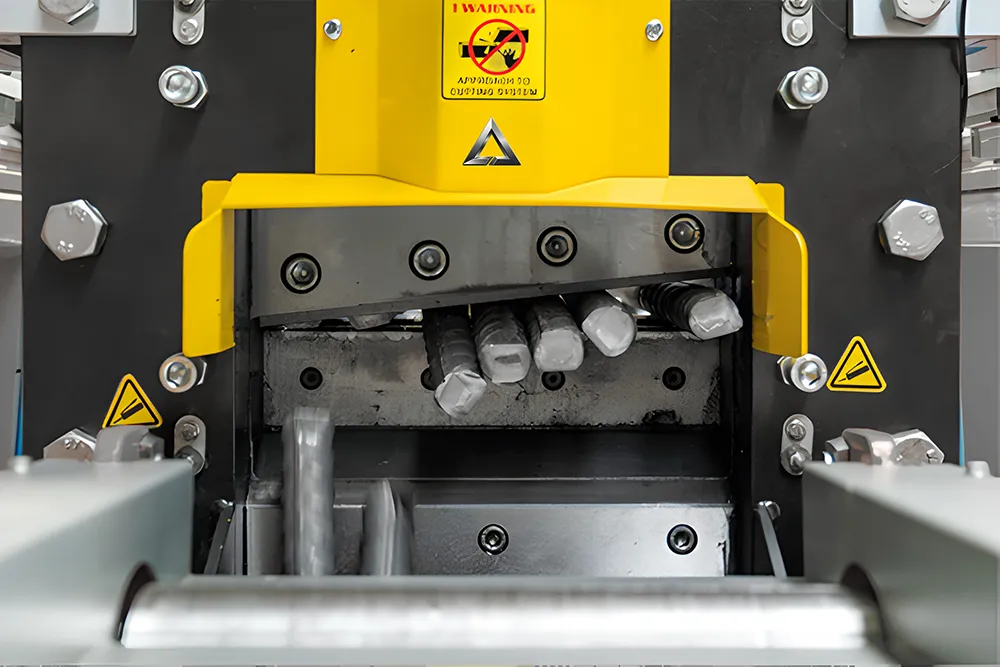 MATRIX 55S MEASURING AND CUTTING MACHINE image 3