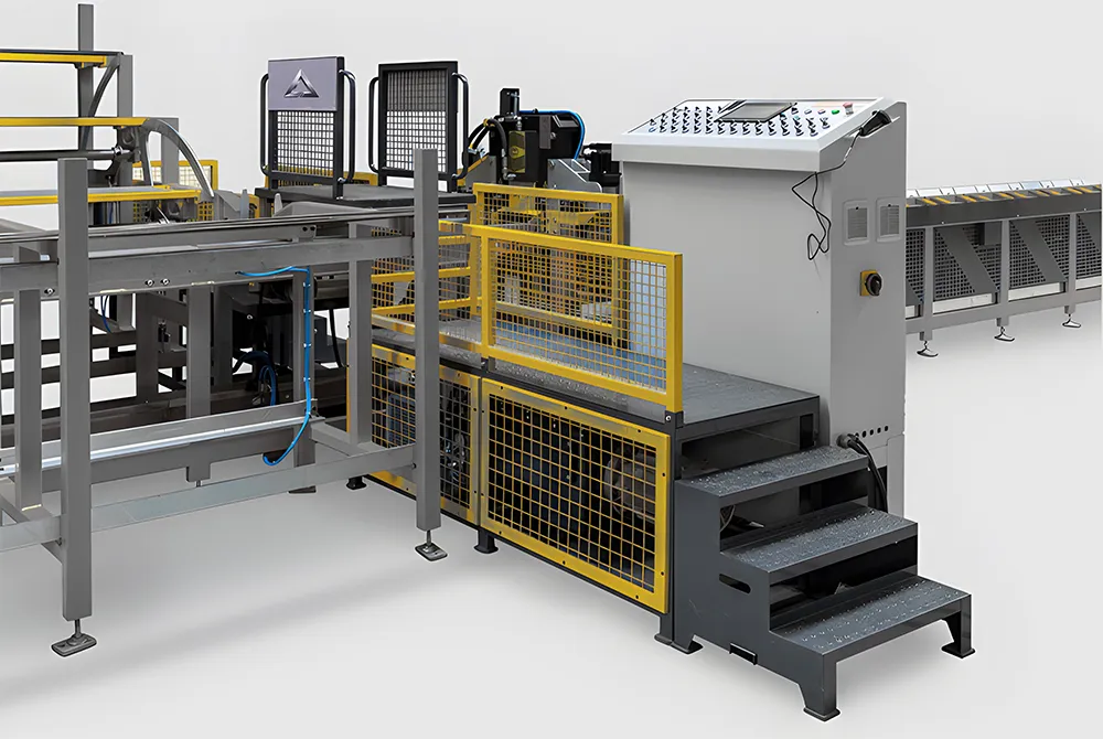 MATRIX 55S MEASURING AND CUTTING MACHINE image 8