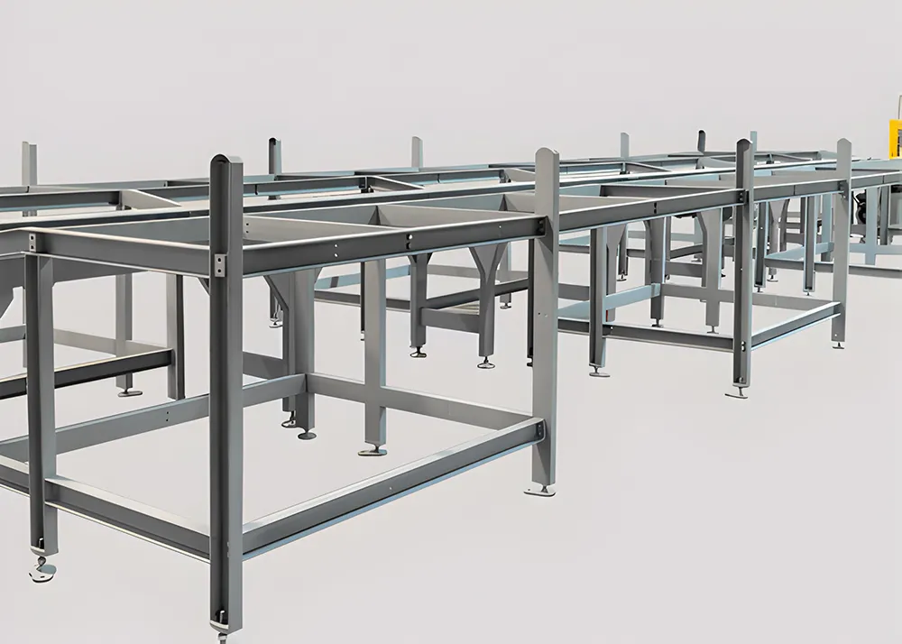 MATRIX 55 S IRON MEASURING AND CUTTING MACHINE image 6