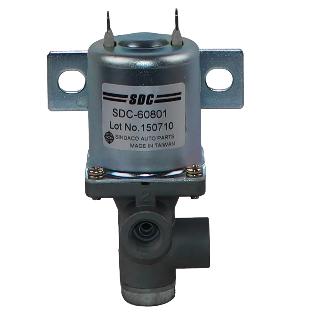 MC840190, MC 840190 VALVE ASSY MAGNETIC MITSUBISHI
