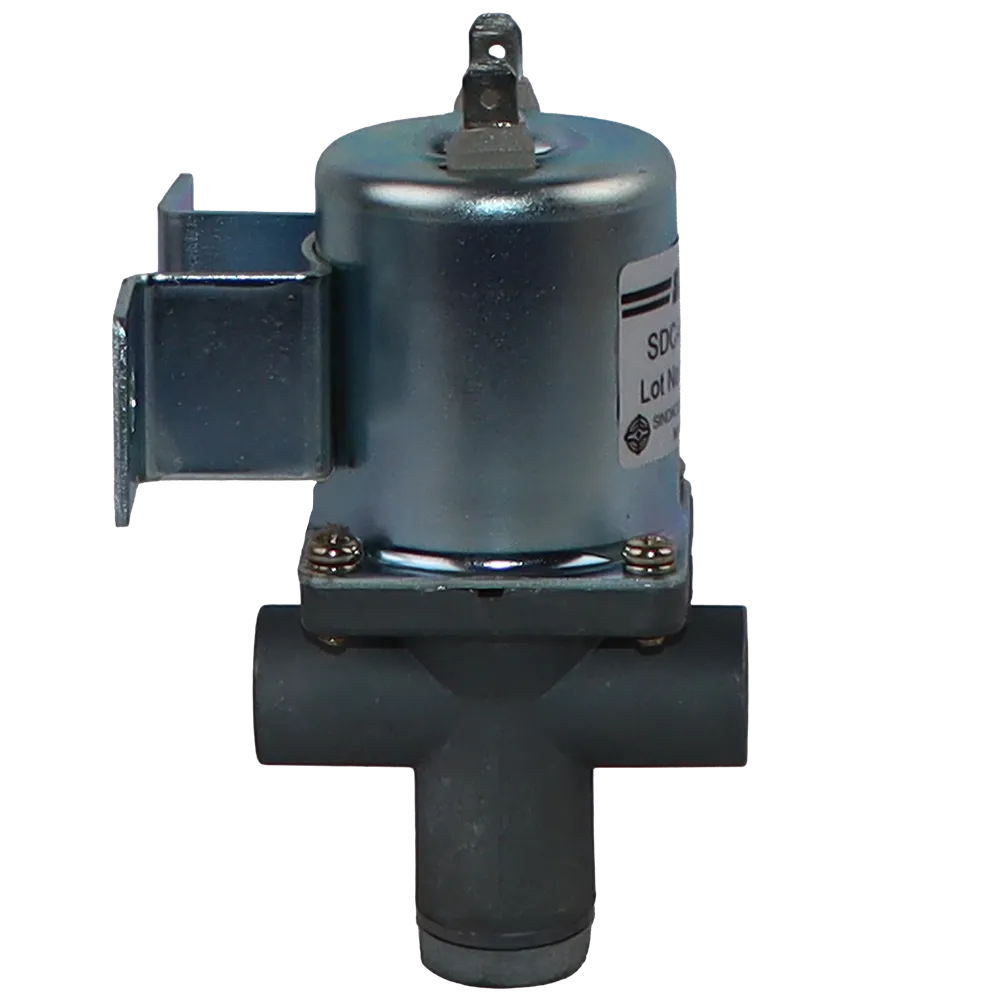 MC840190, MC 840190 VALVE ASSY MAGNETIC MITSUBISHI image 2