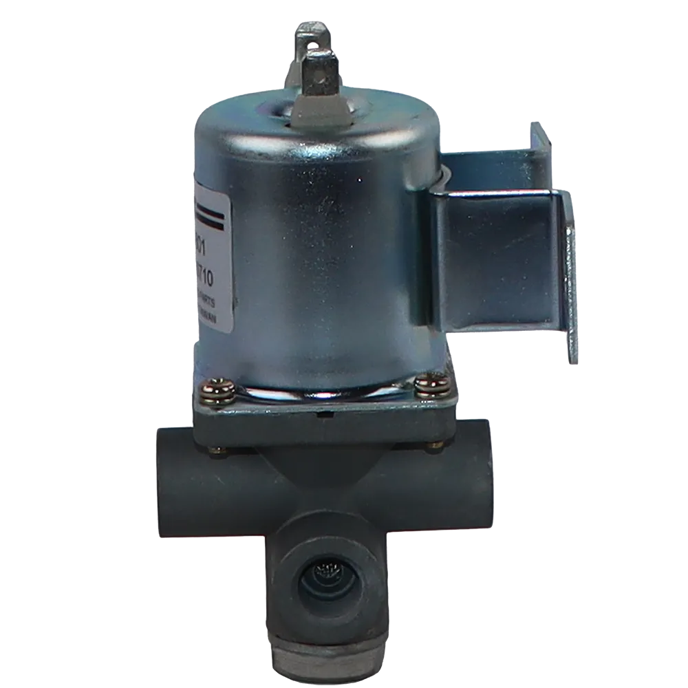 MC840190, MC 840190 VALVE ASSY MAGNETIC MITSUBISHI image 4