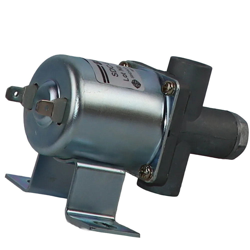 MC840190, MC 840190 VALVE ASSY MAGNETIC MITSUBISHI image 6