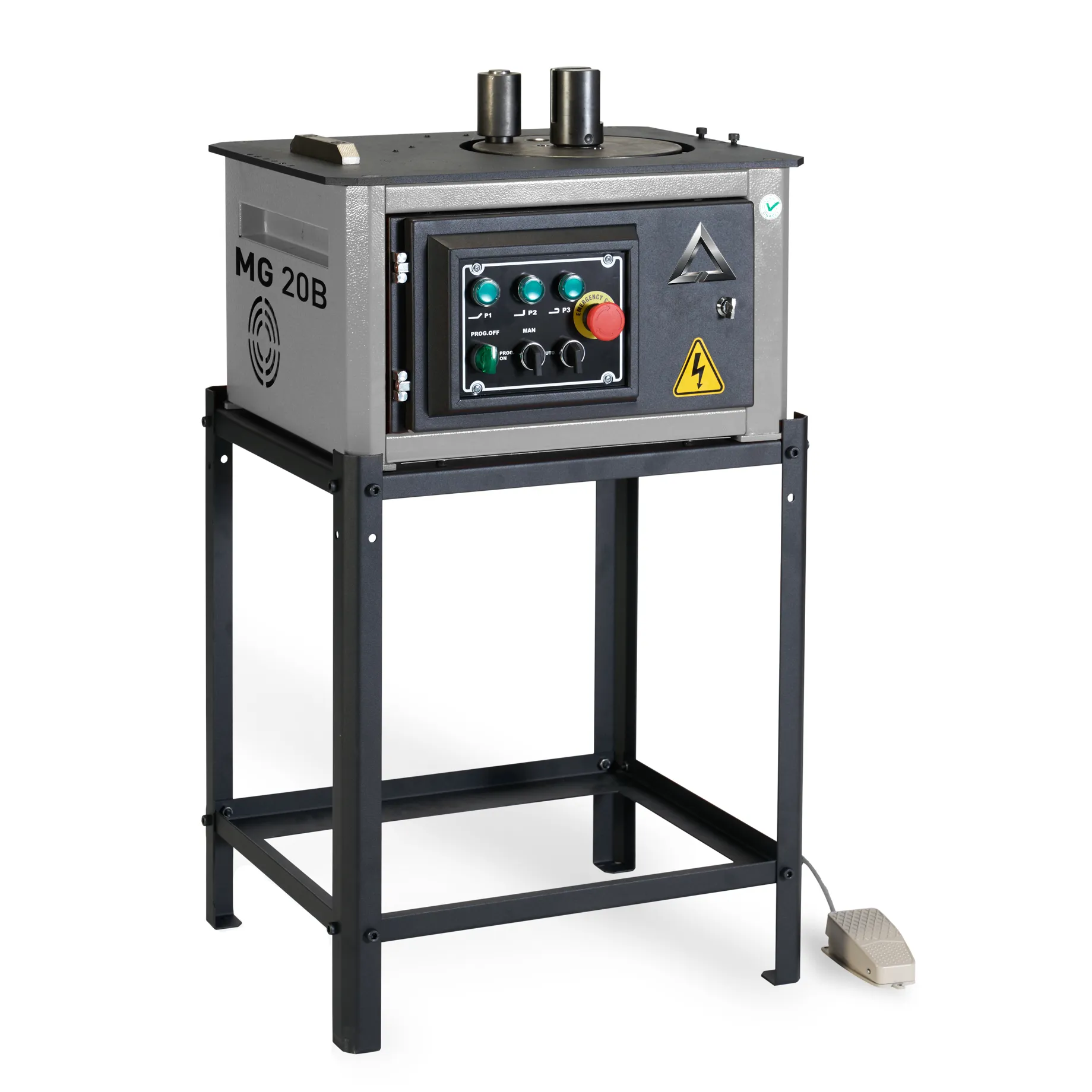 MG 20 B PORTABLE BENDING
