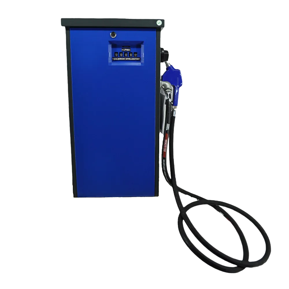 MT 6B DISPENSER