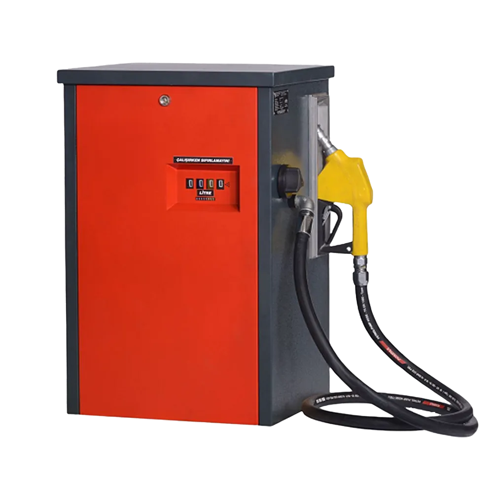 MT 6 DISPENSER