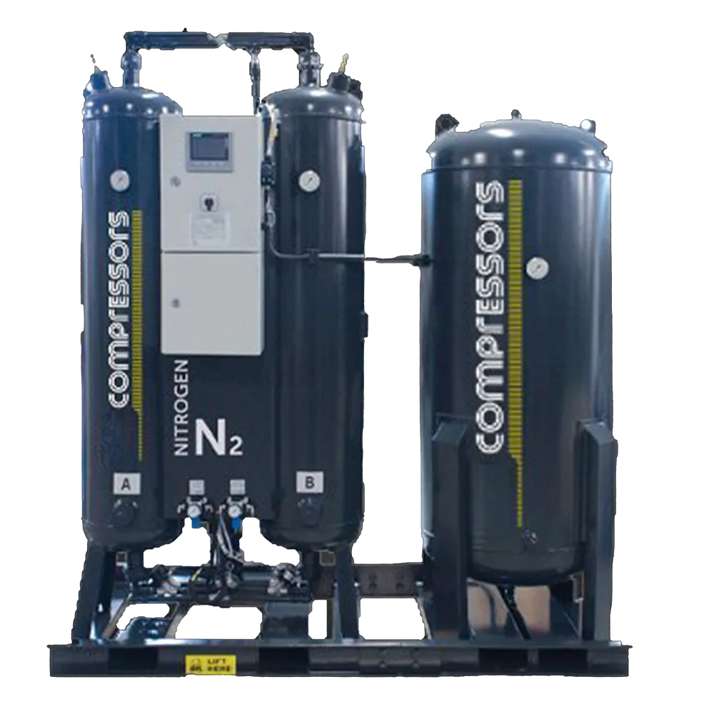 NITROGEN GENERATOR