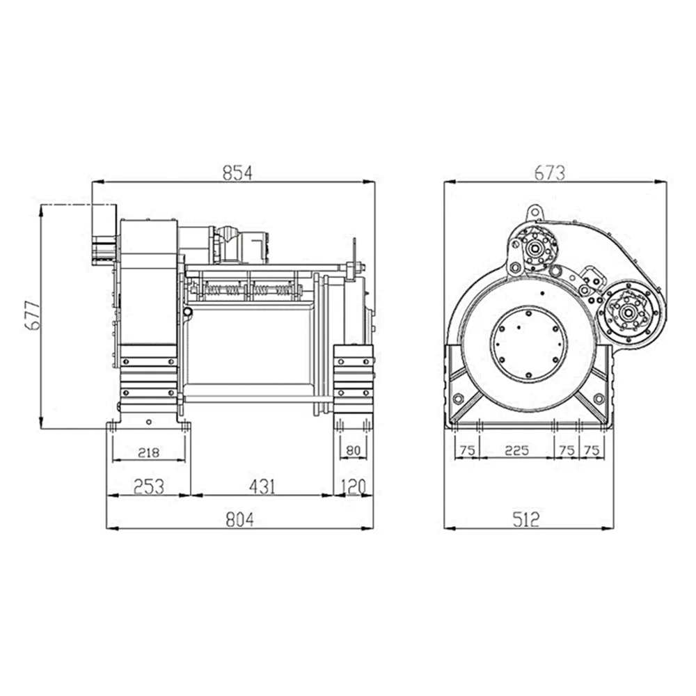 PF-HS 25-00 image 2