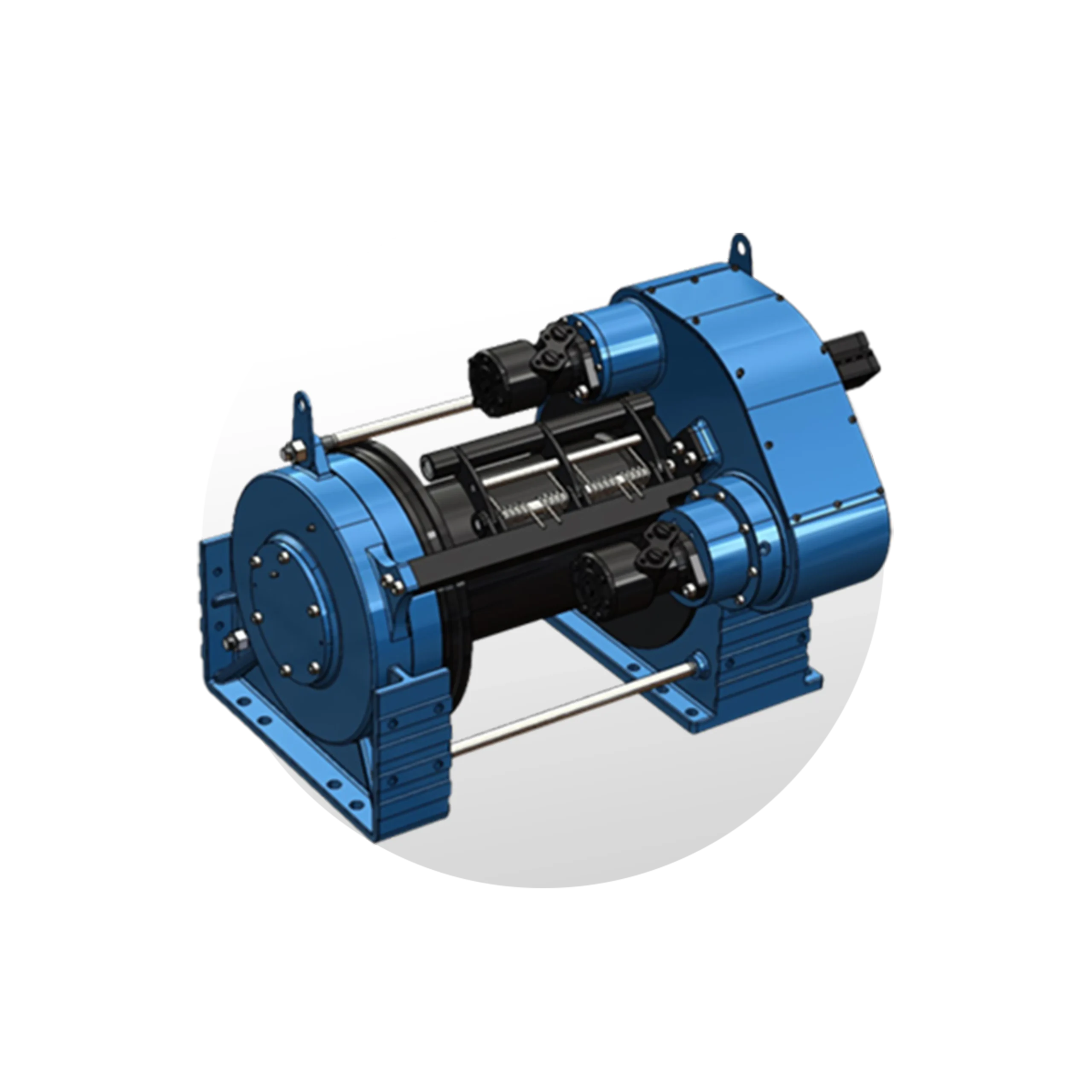 PF-HS 25-00