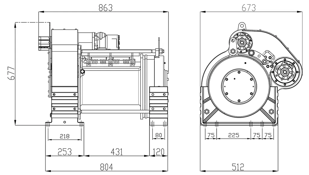 PF-HS 30-00 image 7