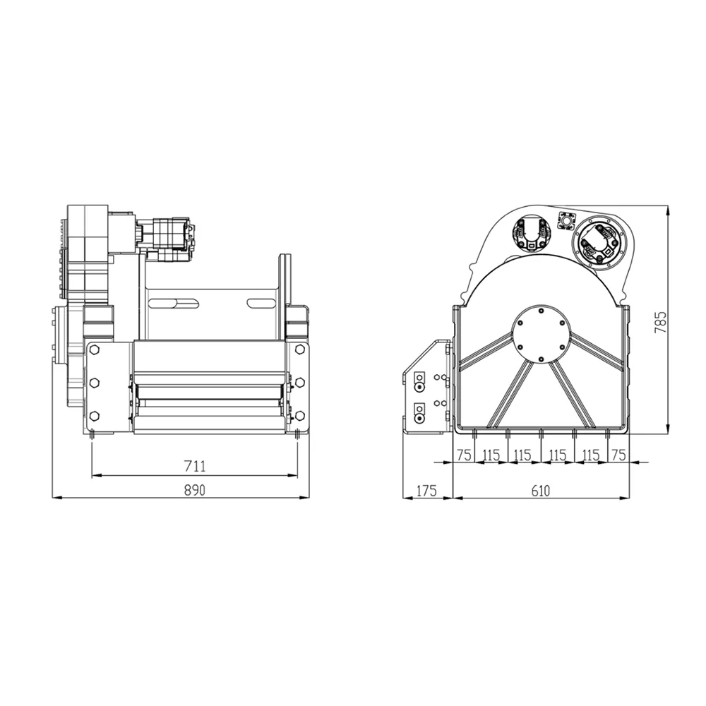 PF-HS 40-00 image 2