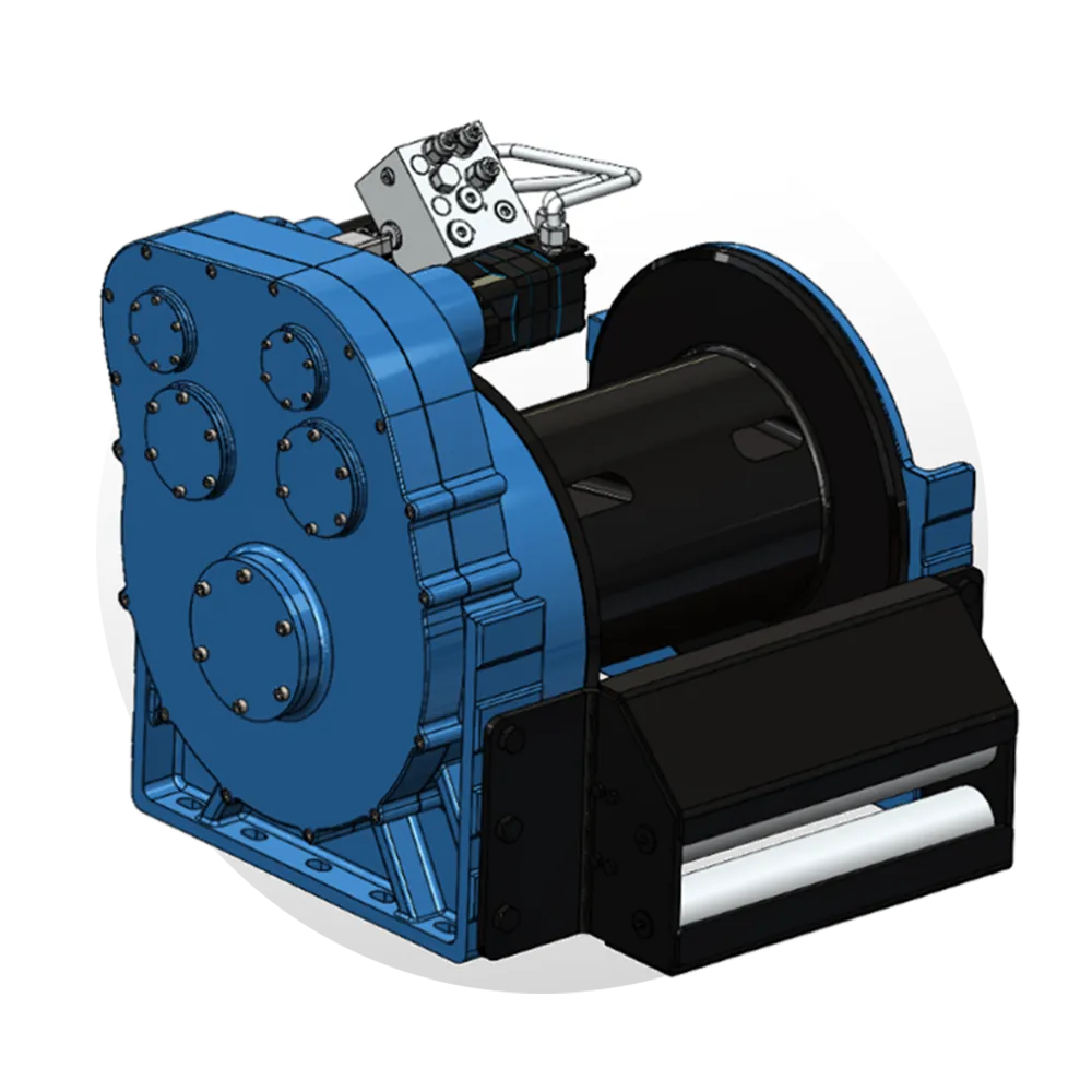PF-HS 40-00