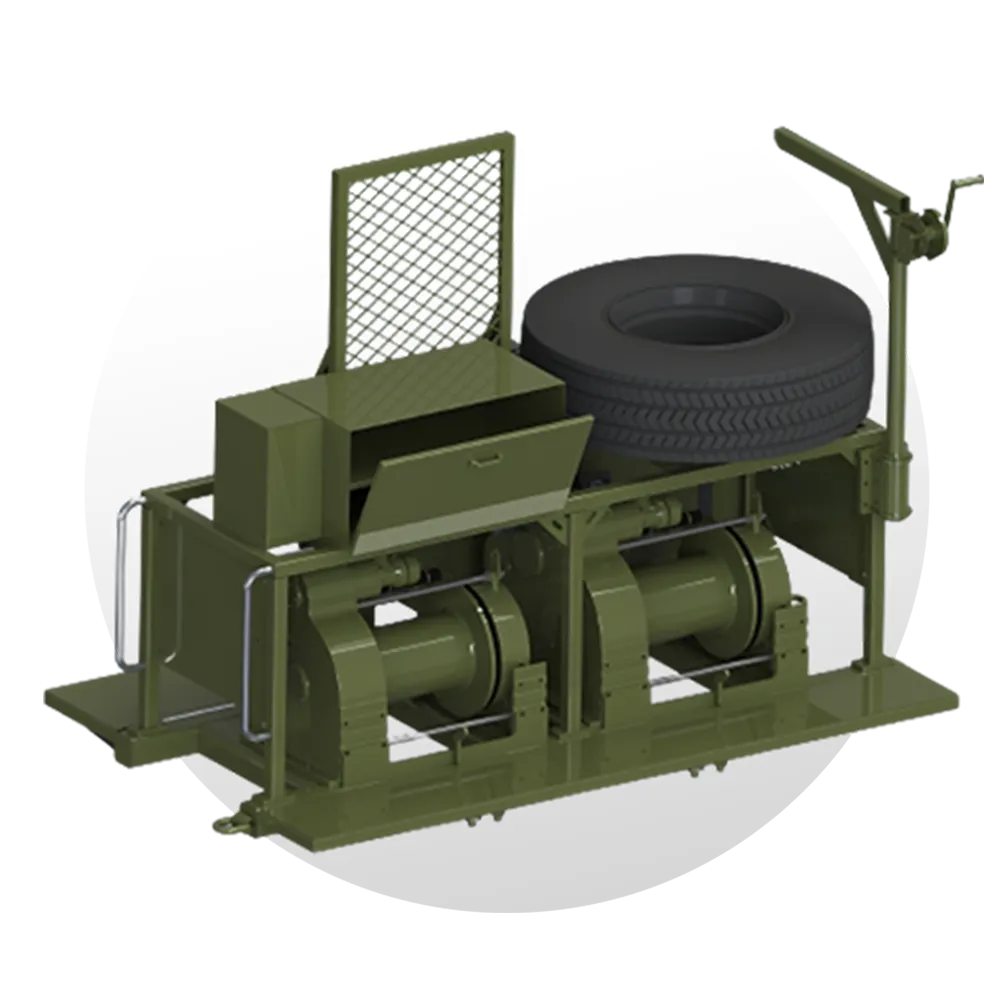 PF-MLS 30-00-D