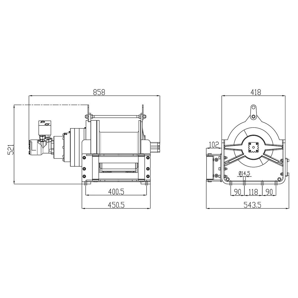 PF-MS 15-00 image 2