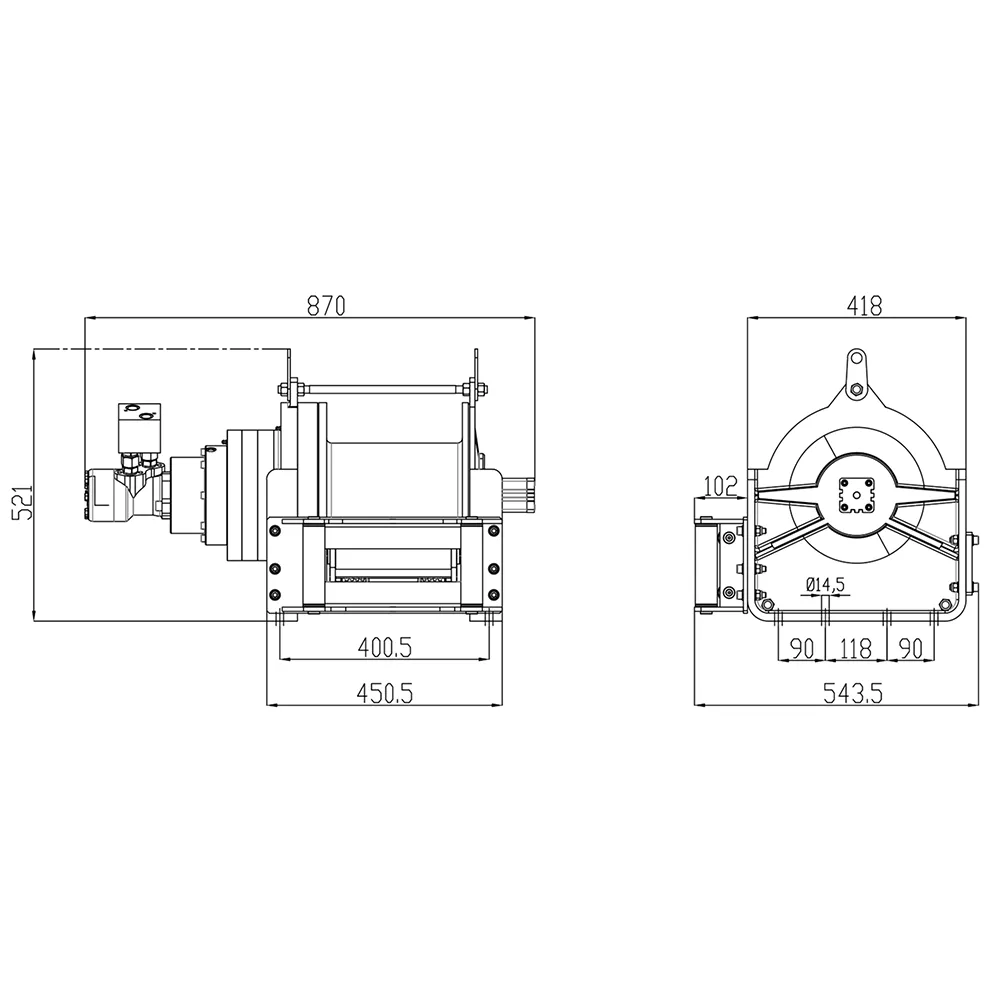 PF-MS 18-00 image 2
