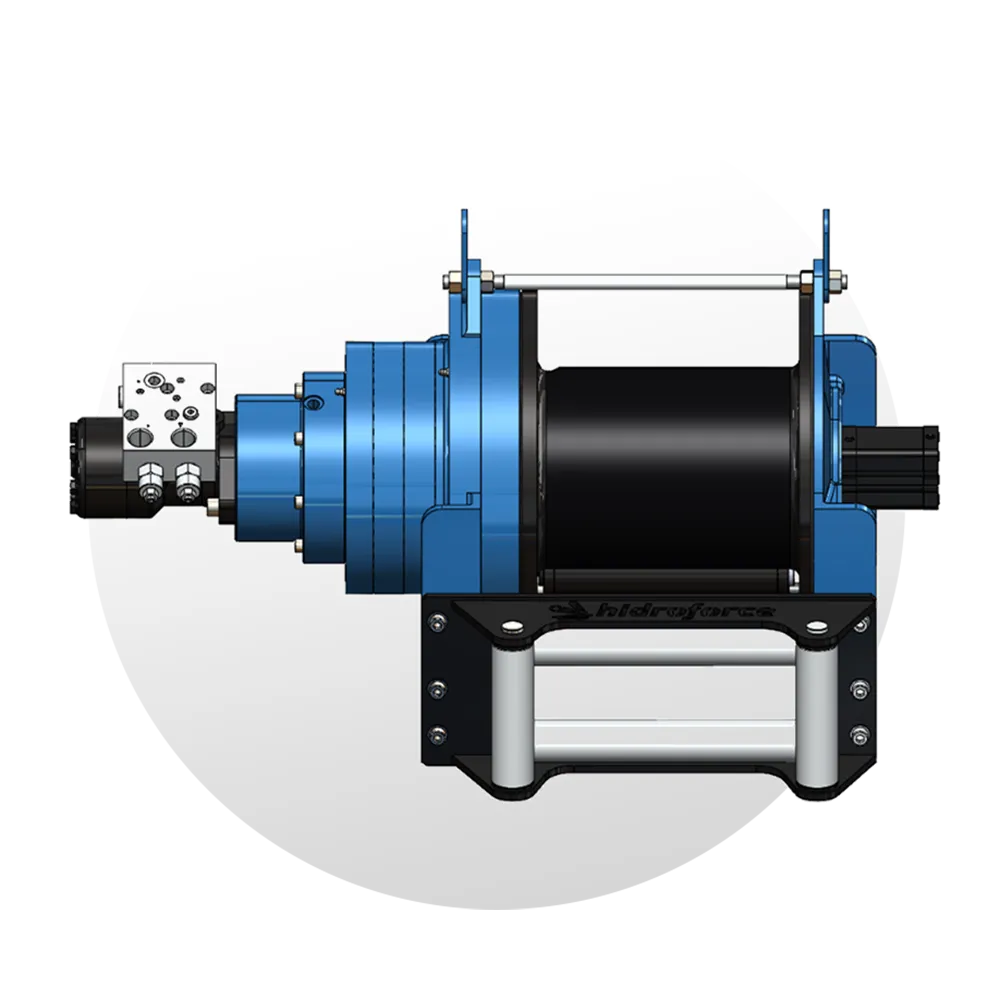 PF-MS 18-00