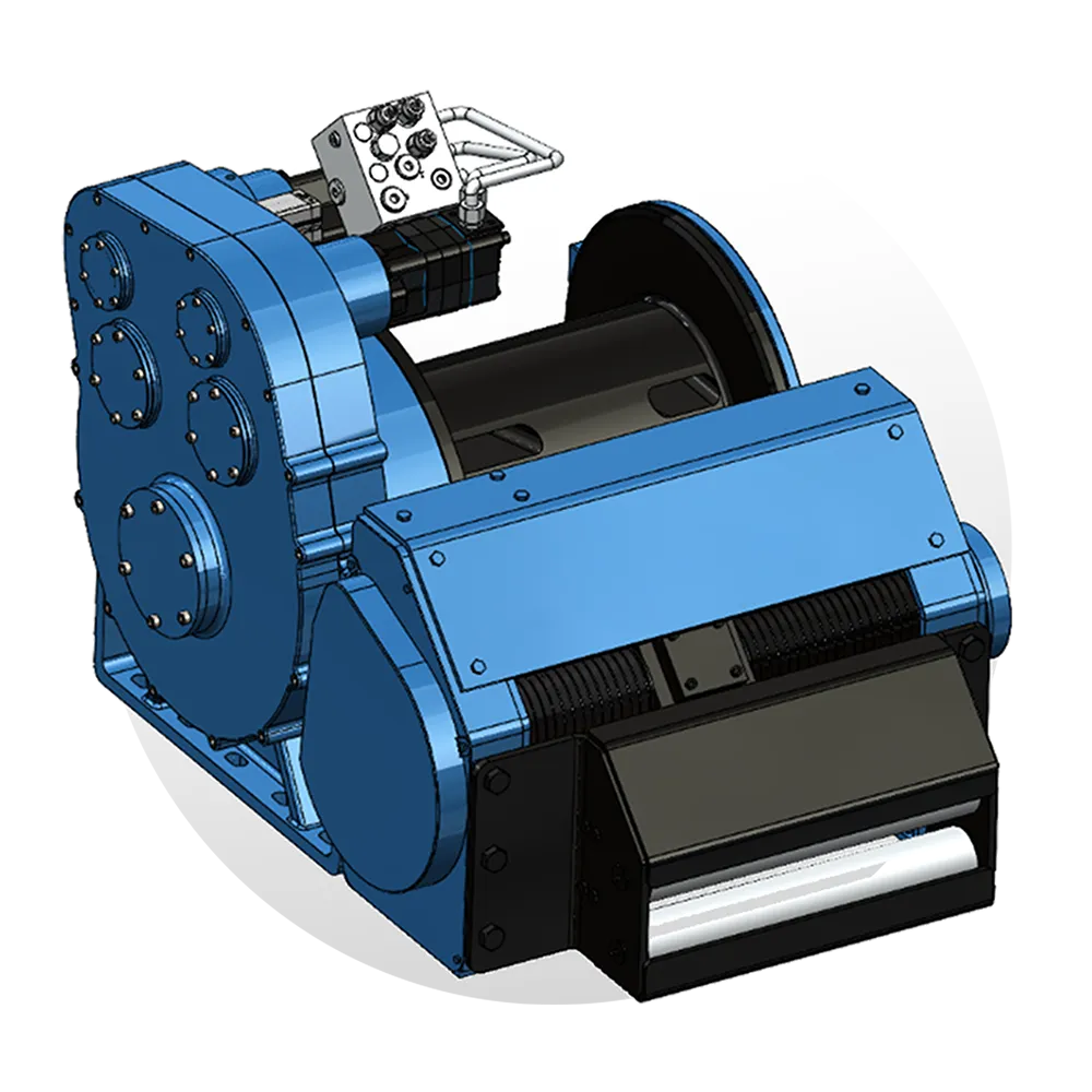 PF-SS 40-00