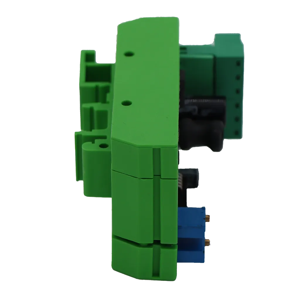 PROPORTIONAL CARD VALVE CONTROL CARD image 5