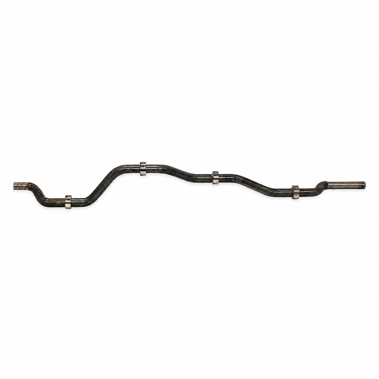 R637301 Straw Walker Shaft Crankshaft — Sampo Rosenlew Compatible