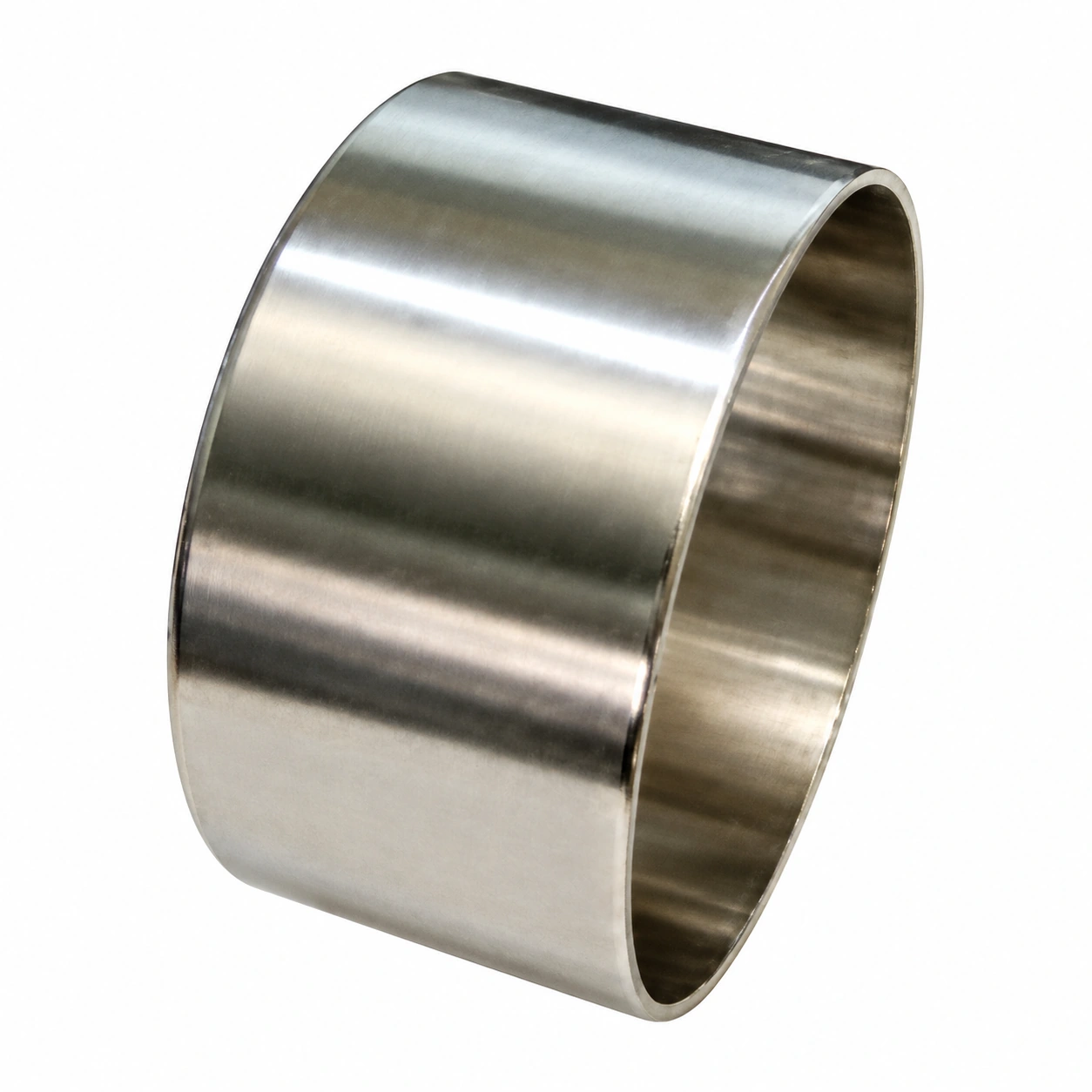 Junjin Chrome-Plated Bushing - RB01804