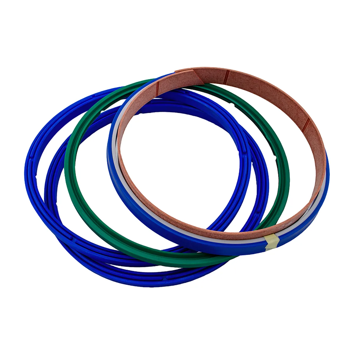 Junjin Rear Bearing Seal Kit - RB25450
